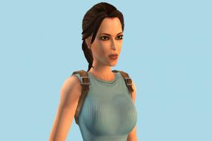 Tomb Raider Tomb Raider-2